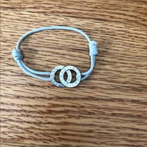 Bvlgari Fortuna Bracelet